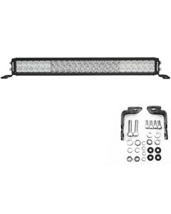SYLVANIA Ultra 20 Inch LED Light Bar - Combo