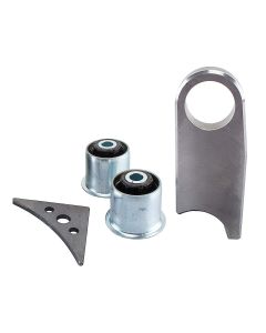 Synergy Manufacturing 8012-18 Front Upper control Arm Axle Side Mount for 07-18 Jeep Wrangler JK