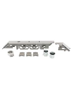 Synergy Manufacturing  Front Axle Truss for 07-18 Jeep Wrangler JK