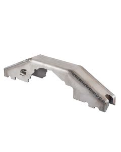 Synergy Manufacturing 8072-06 Rear Axle Truss for 07-18 Jeep Wrangler JK