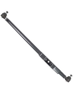 Synergy Manufacturing 8121-02 HD Drag Link for 87-06 Jeep Wrangler TJ, TJ Unlimited, Cherokee XJ, Comanchee MJ & Grand Cherokee ZJ