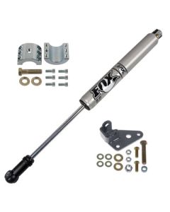 SYNERGY JK HI MOUNT STABILIZER KIT      8007-03