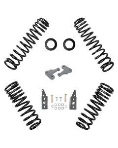 Synergy Manufacturing  Lift Starter System for 20-22 Jeep Gladiator JT