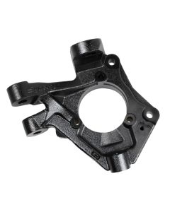 Synergy Jeep JL / JLU / JT HD Steering Knuckles (Stock drag link position Passenger side)