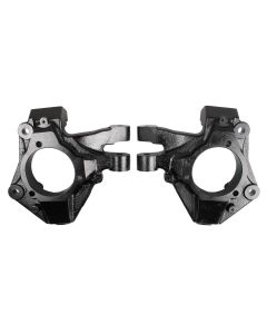 Synergy Jeep JL / JLU / JT HD Steering Knuckles (Stock drag link position Driver and Passenger)