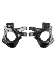 Synergy Jeep JL / JLU / JT HD Steering Knuckles (Stock drag link position Driver and Passenger)