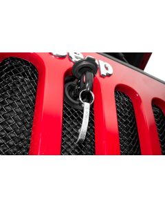 T-REX SPORT MESH INSERT W/LOCK JK