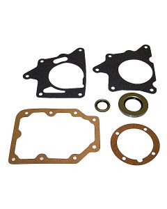 Crown Automotive T150GS Transmission Gasket and Seal Kit  for 76-79 Jeep CJ-5 and CJ-7 with T-150 Transmission 