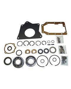 Crown Automotive T170BSG Transmission Overhaul Kit  for 80-86 Jeep CJ, SJ and J-Series with T-176 or T-177 Transmission 