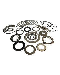 Crown Automotive T550MK Master Small Parts Kit for 82-86 Jeep CJ with T5 5 Speed Transmission