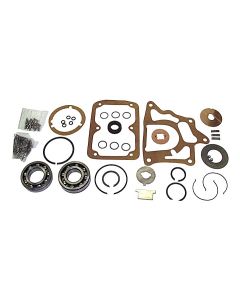 Crown Automotive T90BSG Transmission Overhaul Kit  for 45-71 Willys and Jeep CJ Series with T-90 Transmission 