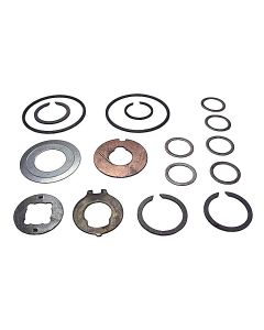 Crown Automotive T98 Small Parts Kit  for 55-75 Jeep CJ Series with T-98 Transmission 