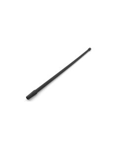Tactik Stubby Whip 15" Antenna - YJ/TJ/JK/JL/JT/BR