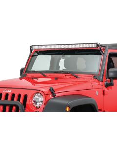 TACTIK LIGHT BAR BRACKETS JK
