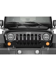 TACTIK  LED Headlights for 07-18 Jeep Wrangler JK