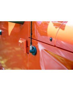 TACTIK  CB Style Antenna 