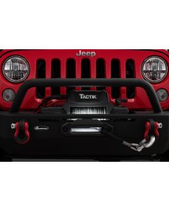 TACTIK  Universal Winch Fairlead LED Light Bracket 