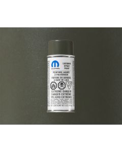 68623555AA - SPRAY PAINT TANK PGK