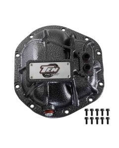 Ten Factory TFD44-2135 Dana 44 Differential Cover for 07-18 Jeep Wrangler JK