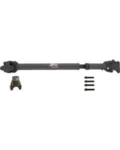 Ten Factory TFF1310-2190 Front 1310 Solid CV Driveshaft  for 18-26 Jeep Wrangler JL 