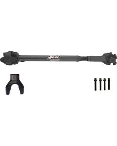 Ten Factory TFF1350-2190 Front 1350 SOLID CV Driveshaft for 18-25 Jeep Wrangler JL 