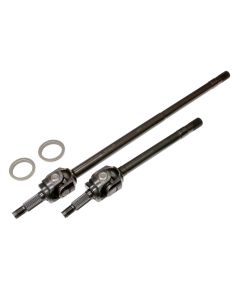 DANA 30 SHAFTS-30 SPLINES 87-95 YJ