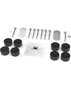 Teraflex 4153000 1.5" Body Lift for 21-25 Ford Bronco