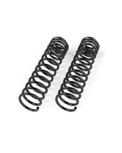 Teraflex  Lifted Front Coil Springs for 18-20 Jeep Wrangler JL