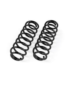 Teraflex  Lifted Rear Coil Springs for 18-20 Jeep Wrangler JL