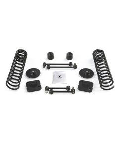 Teraflex  2.5" Coil Spring & Spacer Kit for 20-26 Jeep Gladiator JT