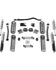 Teraflex 1542000 2.5" Trail Select Adventure Suspension System for 18-26 Jeep Wrangler JL