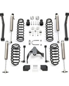 Teraflex 1341000 2.5" Trail Sport Suspension System for 07-18 Jeep Wrangler JK