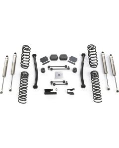 Teraflex 1541000 2.5" Trail Select Sport Suspension System for 18-26 Jeep Wrangler JL