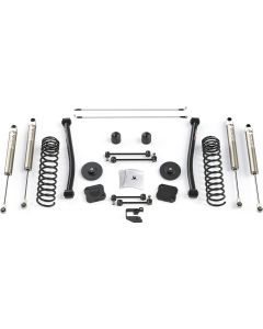 Teraflex 2041000 2.5" Trail Select Sport Suspension System for 20-26 Jeep Gladiator JT