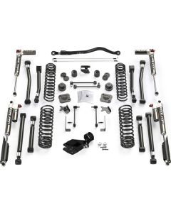 Teraflex  3.5" Trail Select Performance Suspension System for 20-26 Jeep Gladiator JT