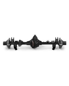 Teraflex  Rear Wide CRD60 Full-Float Axle Assembly with ARB Locker & 8x6.5 Bolt Pattern for 07-18 Jeep Wrangler JK w/ 0-6" Lift