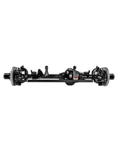 Teraflex  Front Wide Tera60 Full-Float Axle Assembly with ARB Locker, Locking Hubs & 8x6.5 Bolt Pattern for 97-06 Jeep Wrangler TJ & Unlimited w/ 0-6" LIft