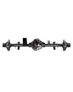 Teraflex  Rear Wide CRD60 Full-Float Axle Housing with ARB Locker & 8x6.5 Bolt Pattern for 97-06 Jeep Wrangler TJ & Unlimited w/ 0-6" LIft