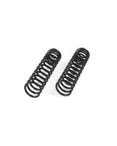 TERAFLEX JT 4.5IN COIL SPRING KIT FRONT