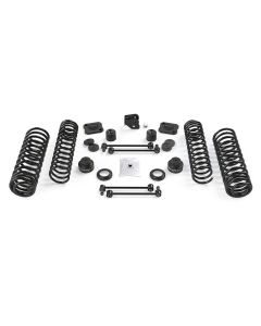 TERAFLEX JT 4.5IN COIL SPRG LIFT NO SHX