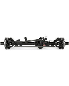 Teraflex  70” Tera60 HD Front Axle w/ Locking Hub & Coilover Brackets for 18-25 Jeep Wrangler JL & Gladiator JT