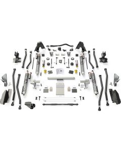 Teraflex  Apline RT Coilover Suspension System for 20-25 Jeep Gladiator JT