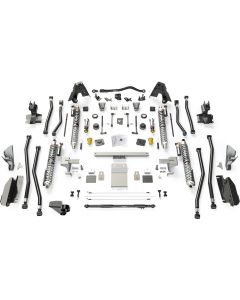 Teraflex  Apline RT Coilover Suspension System for 20-25 Jeep Gladiator JT