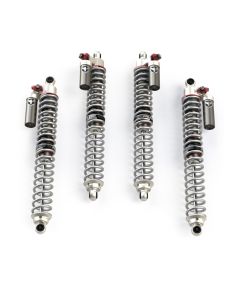 Teraflex  Alpine RT Coilover Upgrade Kit for 18-25 Jeep Wrangler JL Unlimited 4-Door