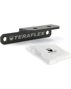 Teraflex 4832040  CB Antenna & Flag Whip Mount Kit for 21-25 Ford Bronco