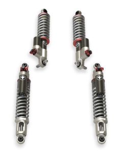 Teraflex  Falcon 3.3 Series Fast Adjust Coilover Kit for 21-26 Ford Bronco