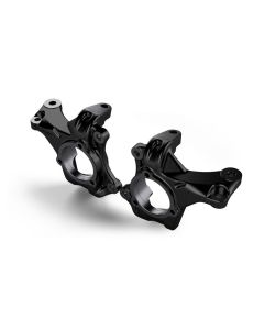 Teraflex 4390870 High Steer Knuckles for 07-18 Jeep Wrangler JK with 4-6" Lift