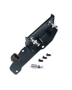 TERAFLEX HINGED CARRIER MT JK GEN 2