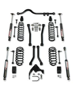TERA 3IN 4 ARM KIT JKU W/9550 SHOCKS    1256224