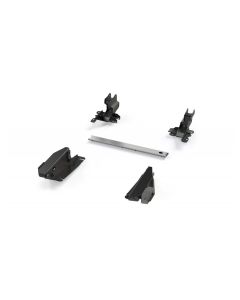 4 Door JT Long Arm Bracket Kit
